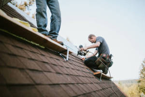 Local Roofers in Paintersville, PA